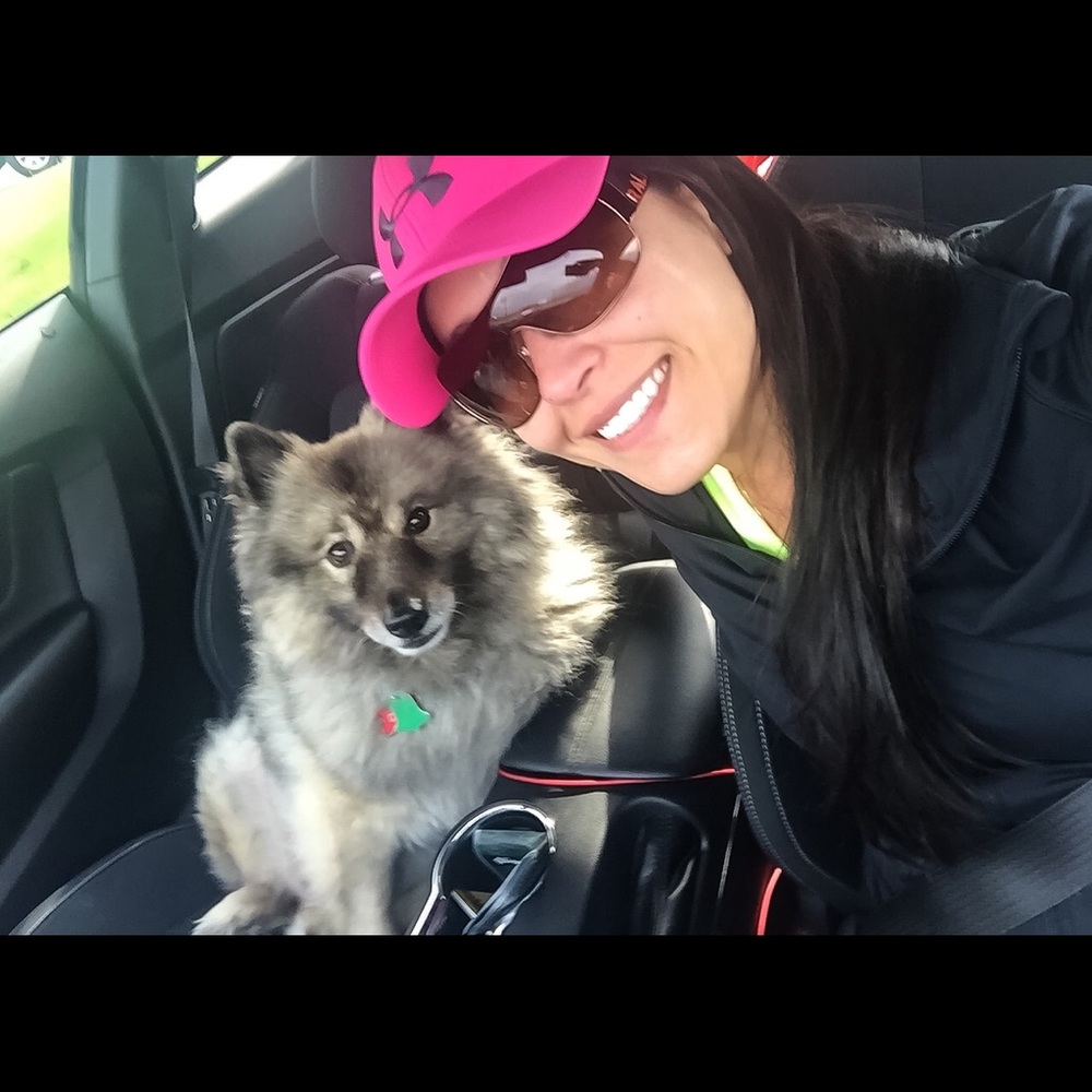 Meet your Posher, Robyn